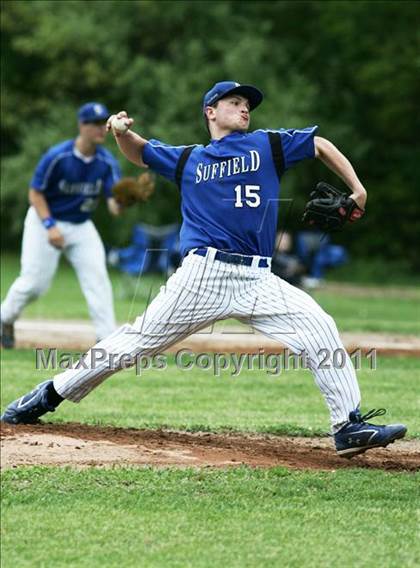 Thumbnail 2 in Somers @ Suffield photogallery.
