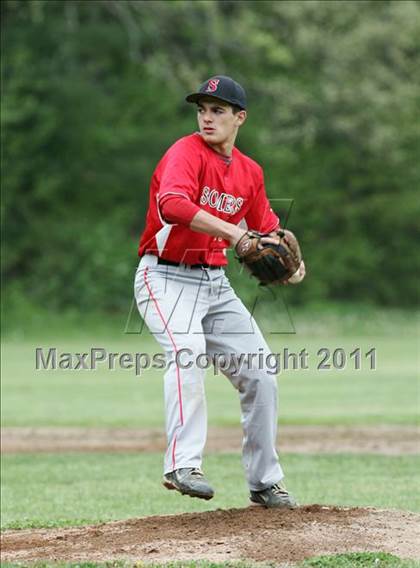 Thumbnail 1 in Somers @ Suffield photogallery.