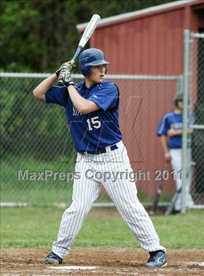 Thumbnail 1 in Somers @ Suffield photogallery.