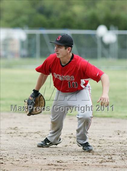 Thumbnail 3 in Somers @ Suffield photogallery.