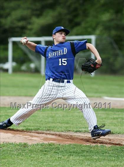 Thumbnail 1 in Somers @ Suffield photogallery.