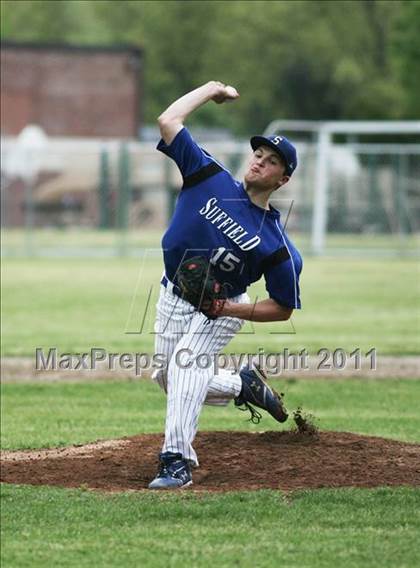 Thumbnail 1 in Somers @ Suffield photogallery.
