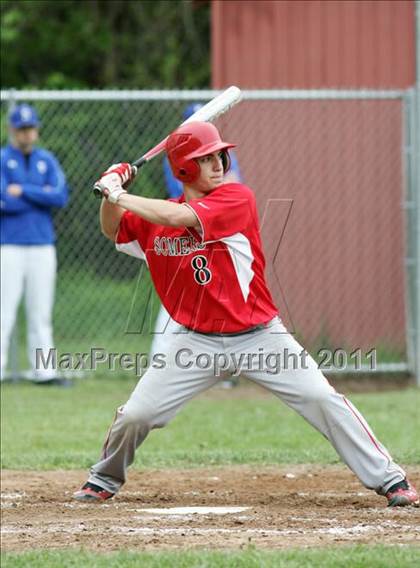 Thumbnail 1 in Somers @ Suffield photogallery.
