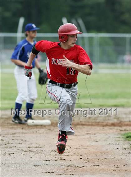 Thumbnail 1 in Somers @ Suffield photogallery.