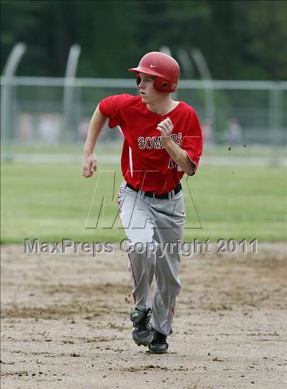 Thumbnail 1 in Somers @ Suffield photogallery.