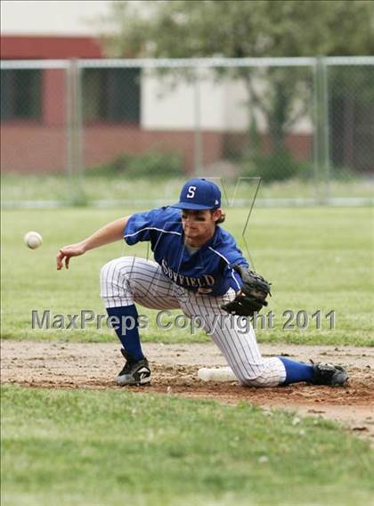 Thumbnail 3 in Somers @ Suffield photogallery.