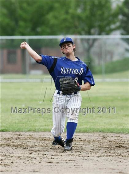 Thumbnail 3 in Somers @ Suffield photogallery.