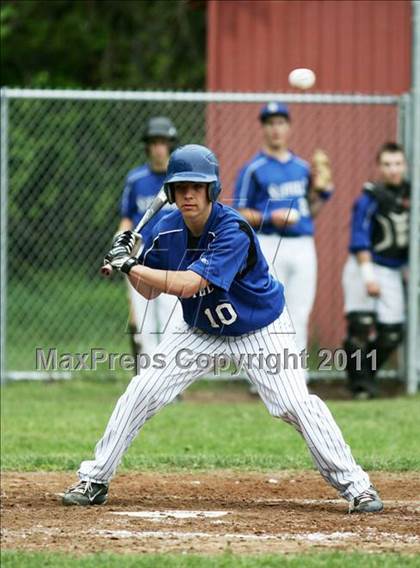 Thumbnail 2 in Somers @ Suffield photogallery.