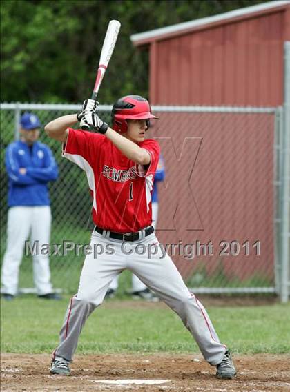 Thumbnail 2 in Somers @ Suffield photogallery.