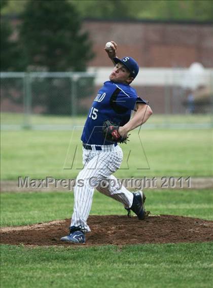 Thumbnail 3 in Somers @ Suffield photogallery.