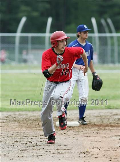 Thumbnail 3 in Somers @ Suffield photogallery.