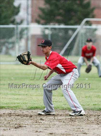Thumbnail 1 in Somers @ Suffield photogallery.