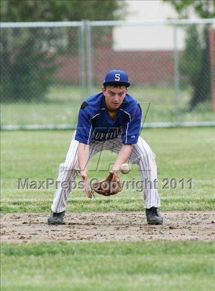 Thumbnail 1 in Somers @ Suffield photogallery.