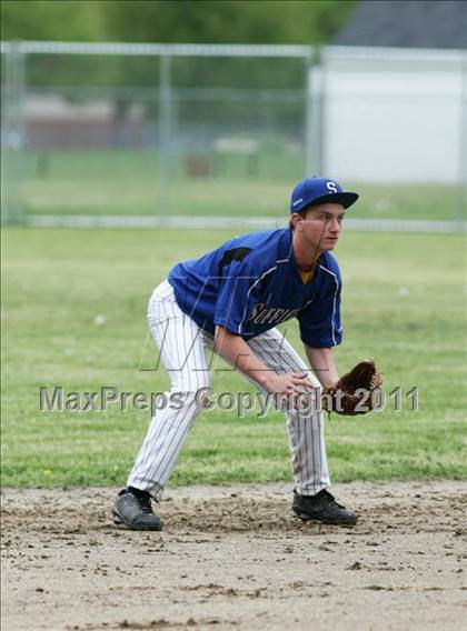 Thumbnail 2 in Somers @ Suffield photogallery.