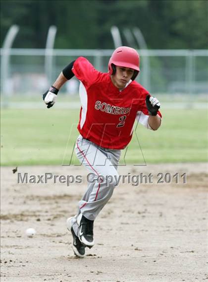 Thumbnail 2 in Somers @ Suffield photogallery.