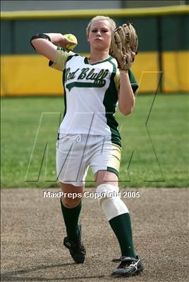 Thumbnail 2 in Lassen @ Red Bluff photogallery.