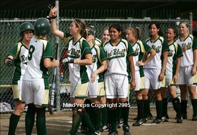Thumbnail 2 in Lassen @ Red Bluff photogallery.