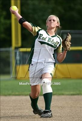 Thumbnail 3 in Lassen @ Red Bluff photogallery.