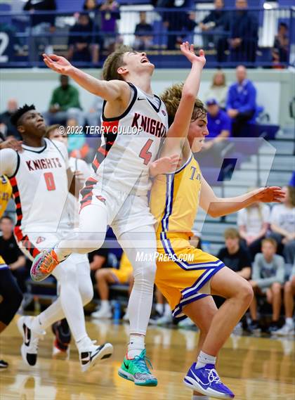 Thumbnail 1 in Hillcrest vs. Orem (Corner Canyon Tournament of Champions) photogallery.