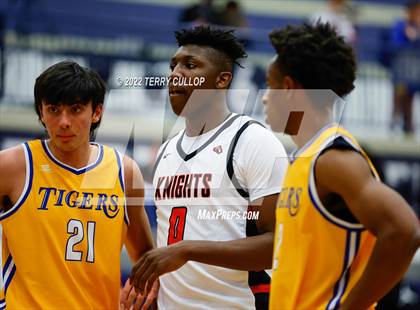 Thumbnail 2 in Hillcrest vs. Orem (Corner Canyon Tournament of Champions) photogallery.