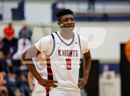 Thumbnail 1 in Hillcrest vs. Orem (Corner Canyon Tournament of Champions) photogallery.