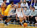 Photo from the gallery "Hillcrest vs. Orem (Corner Canyon Tournament of Champions)"