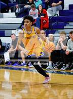 Photo from the gallery "Hillcrest vs. Orem (Corner Canyon Tournament of Champions)"