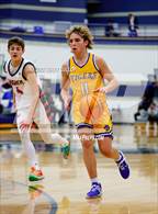 Photo from the gallery "Hillcrest vs. Orem (Corner Canyon Tournament of Champions)"