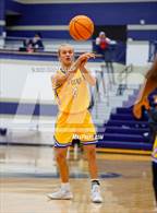 Photo from the gallery "Hillcrest vs. Orem (Corner Canyon Tournament of Champions)"