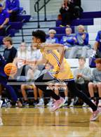 Photo from the gallery "Hillcrest vs. Orem (Corner Canyon Tournament of Champions)"