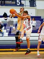 Photo from the gallery "Hillcrest vs. Orem (Corner Canyon Tournament of Champions)"