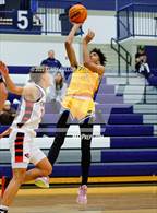 Photo from the gallery "Hillcrest vs. Orem (Corner Canyon Tournament of Champions)"