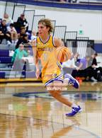 Photo from the gallery "Hillcrest vs. Orem (Corner Canyon Tournament of Champions)"