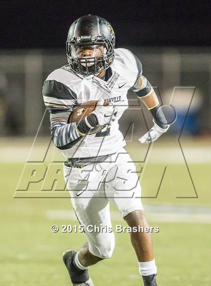 Thumbnail 3 in Bentonville @ Rogers photogallery.