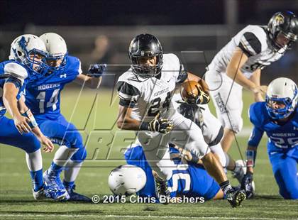 Thumbnail 3 in Bentonville @ Rogers photogallery.