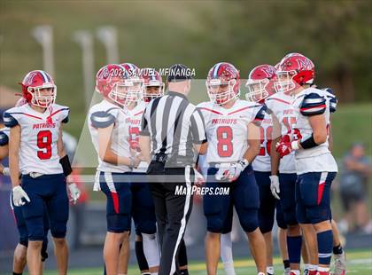 Thumbnail 1 in Millard South @ Bellevue West photogallery.