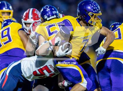 Thumbnail 1 in Millard South @ Bellevue West photogallery.