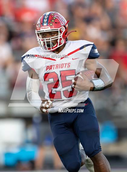 Thumbnail 3 in Millard South @ Bellevue West photogallery.