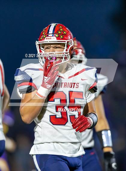 Thumbnail 1 in Millard South @ Bellevue West photogallery.