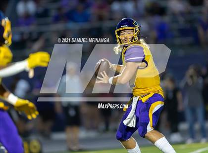 Thumbnail 2 in Millard South @ Bellevue West photogallery.