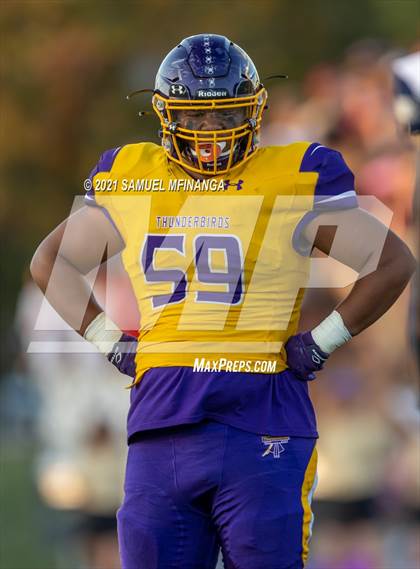 Thumbnail 2 in Millard South @ Bellevue West photogallery.