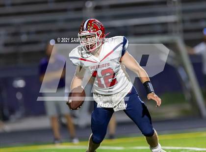 Thumbnail 2 in Millard South @ Bellevue West photogallery.