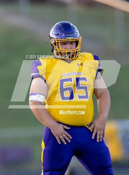 Thumbnail 1 in Millard South @ Bellevue West photogallery.