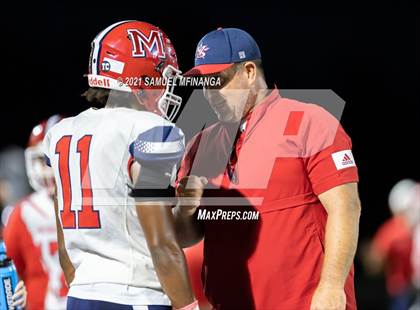 Thumbnail 3 in Millard South @ Bellevue West photogallery.