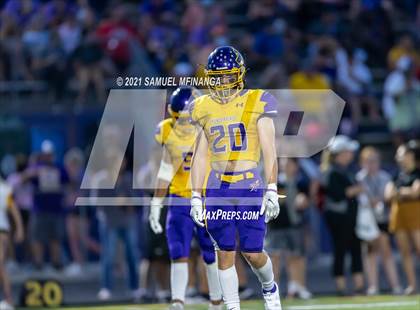 Thumbnail 2 in Millard South @ Bellevue West photogallery.