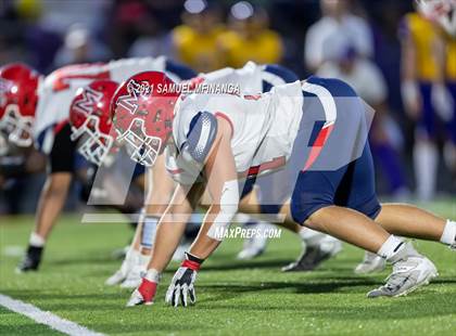 Thumbnail 2 in Millard South @ Bellevue West photogallery.