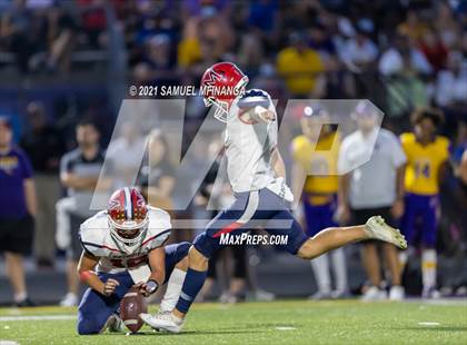 Thumbnail 2 in Millard South @ Bellevue West photogallery.