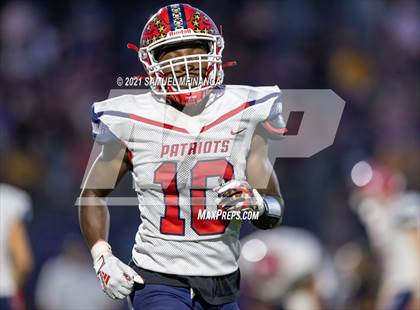 Thumbnail 1 in Millard South @ Bellevue West photogallery.
