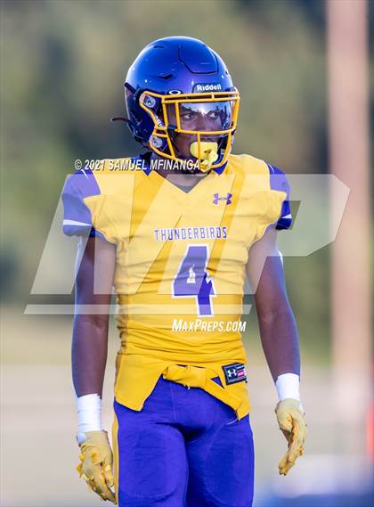 Thumbnail 2 in Millard South @ Bellevue West photogallery.