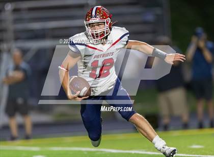 Thumbnail 2 in Millard South @ Bellevue West photogallery.
